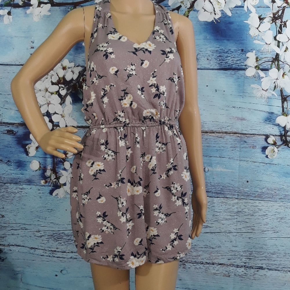 American Eagle Outfitters Romper  | Size M.
